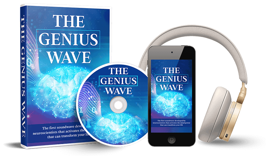 The Genius Wave page